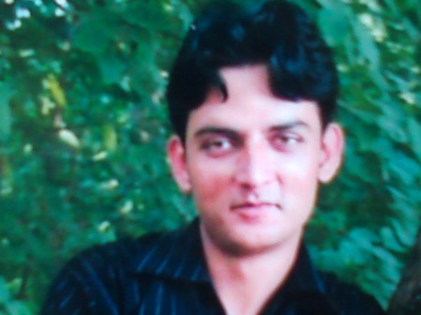 Asad Azam