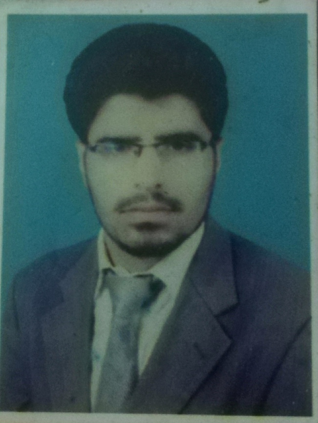 Junaid Akhtar Malik