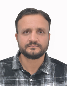 Mubashar Latif