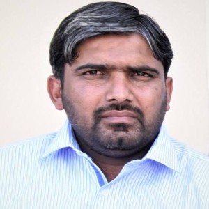 Imran Shamoon