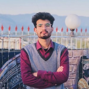 Fahad Bashir