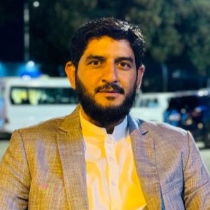 ZAKIR AHMAD