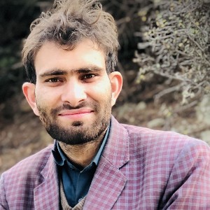 Mashooq Ur Rehman