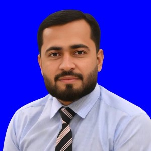 Mujahid Khan