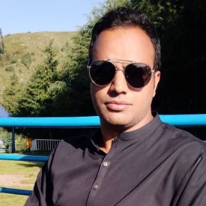 Babar Nazir