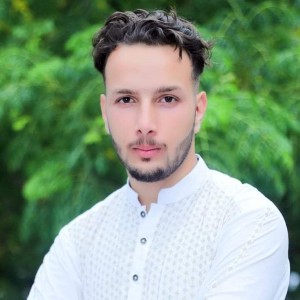 Raja Bilal Talhat