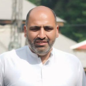 SAGHIR AHMED