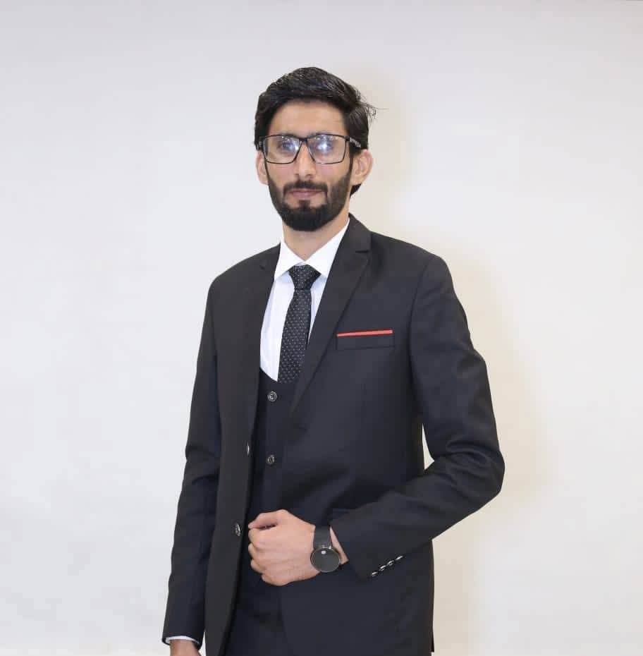 Muhammad Arslan