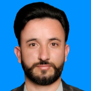 Zeeshan Raja