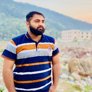 Usama Ghani