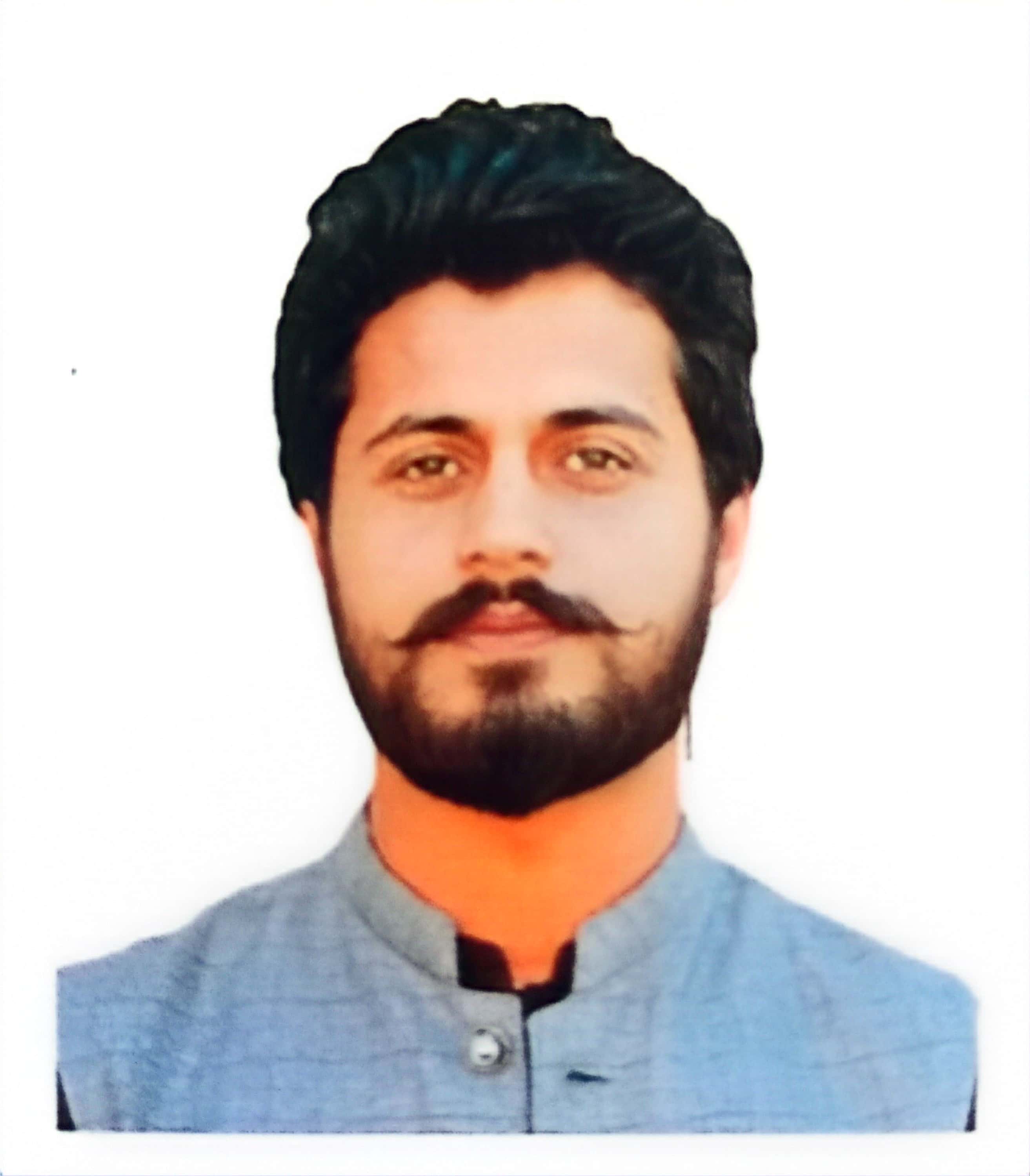 Mir Abdul Majid Hussain
